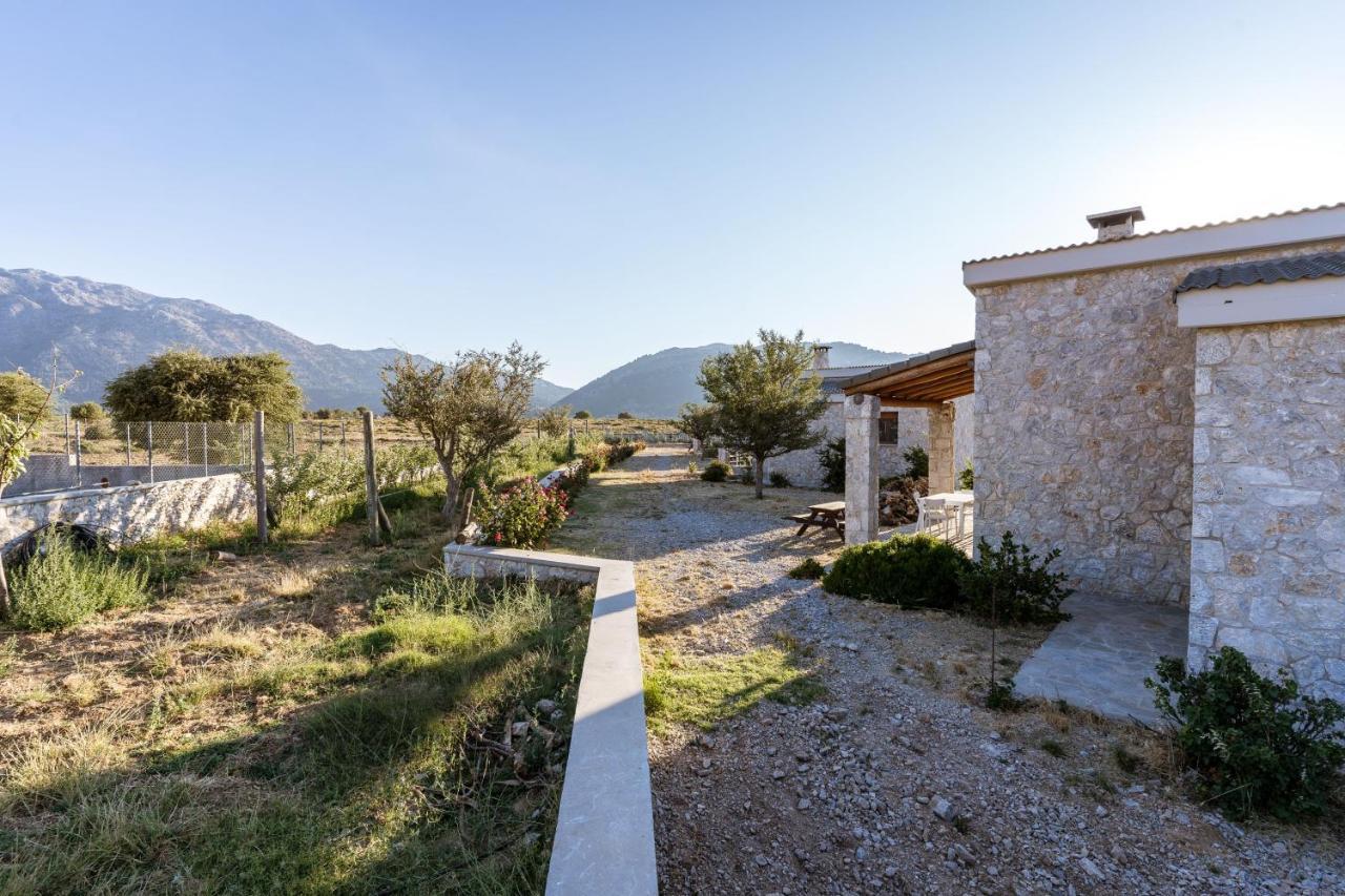Village Vila