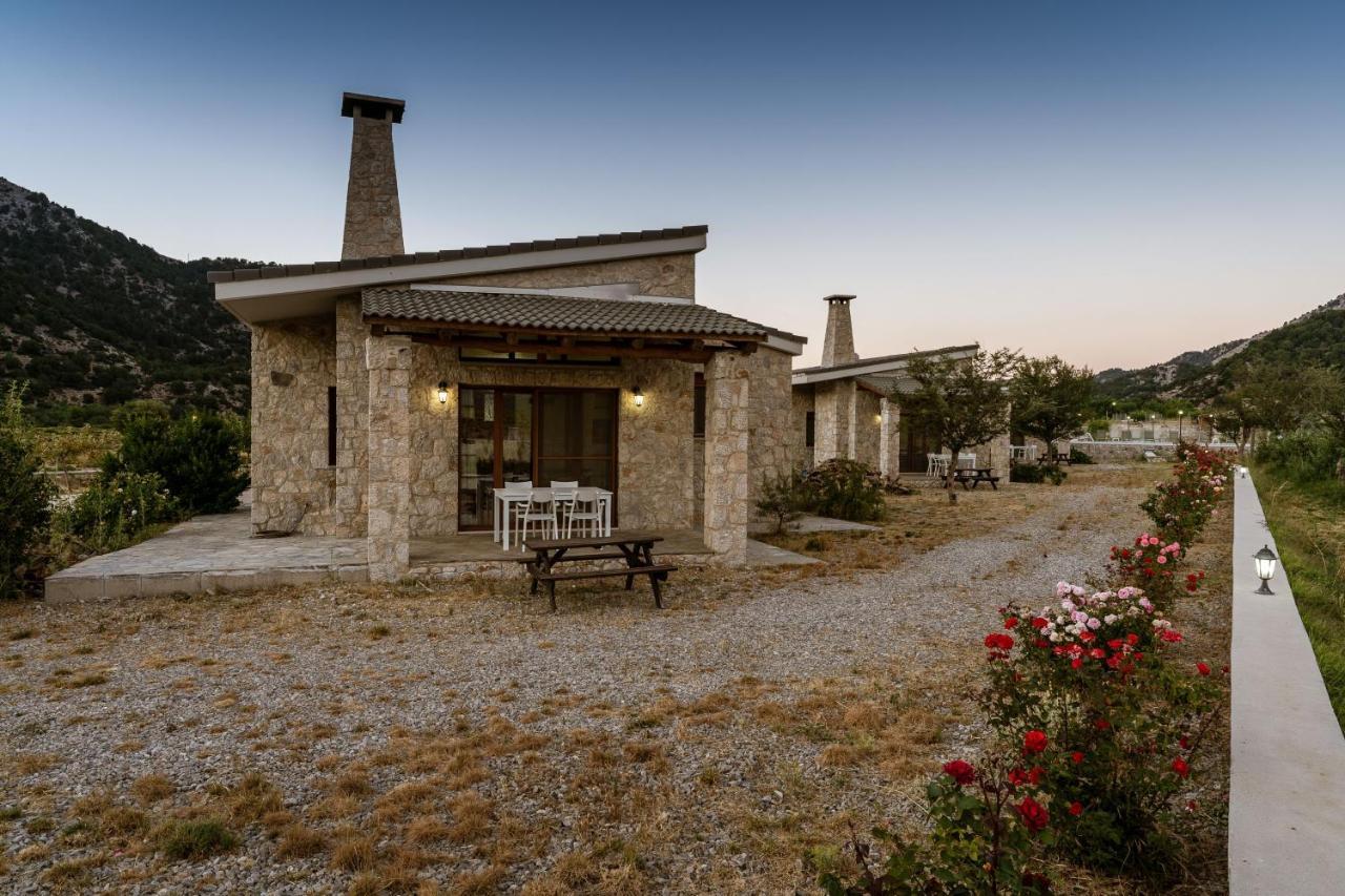 Village Vila