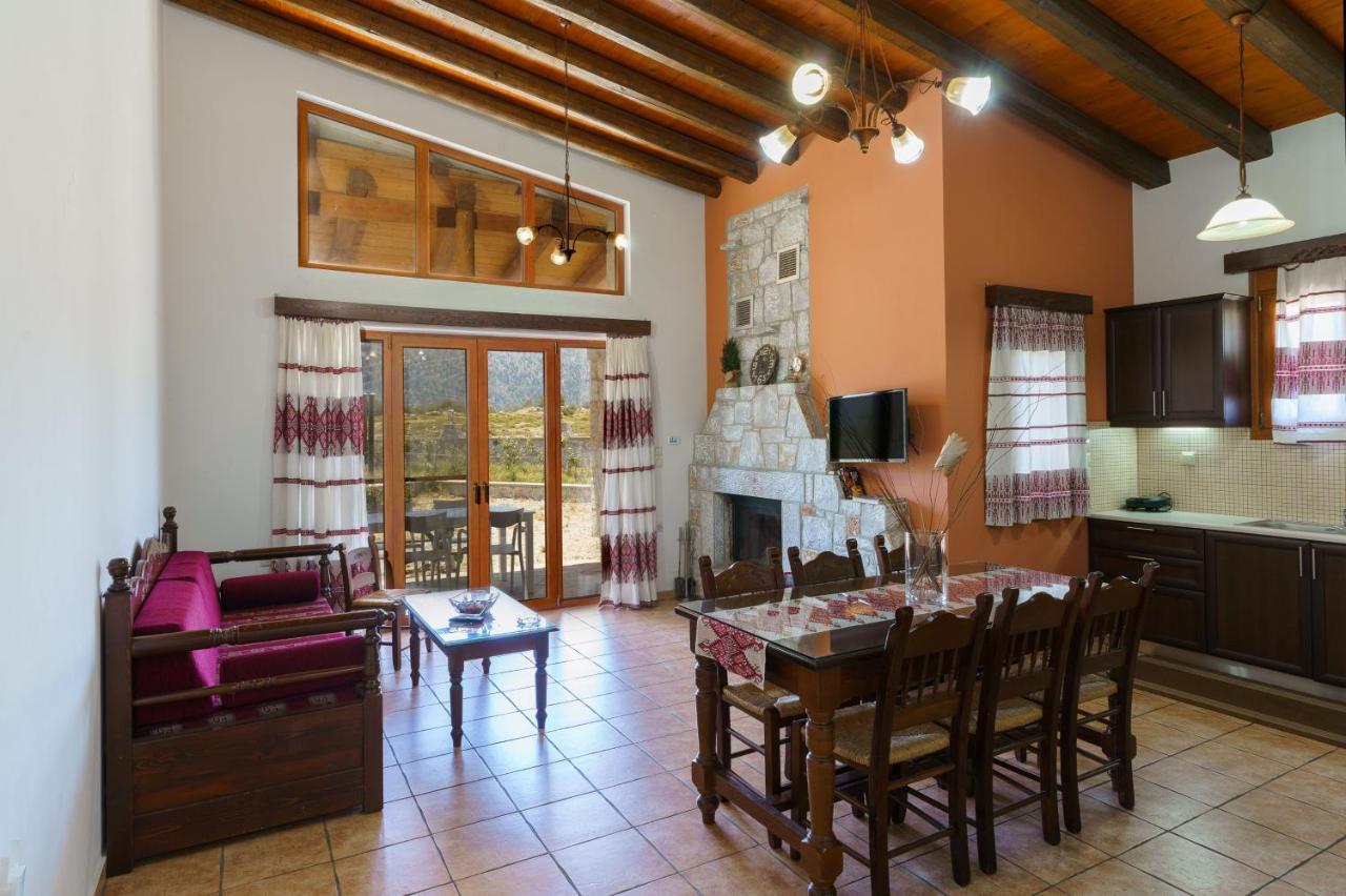 Village Vila