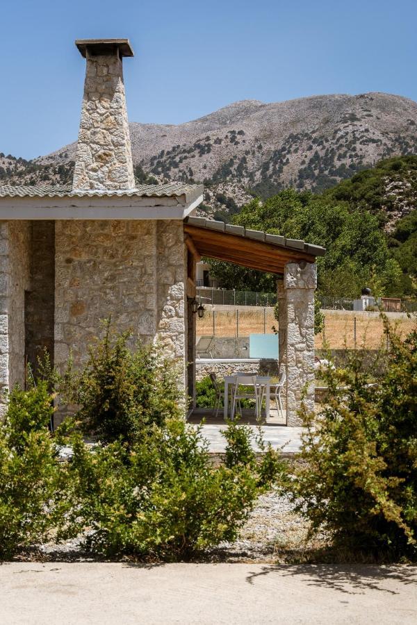 Vila Village Omalós