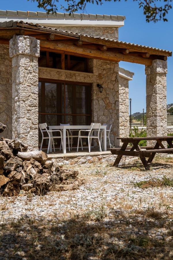 Vila Village Omalós
