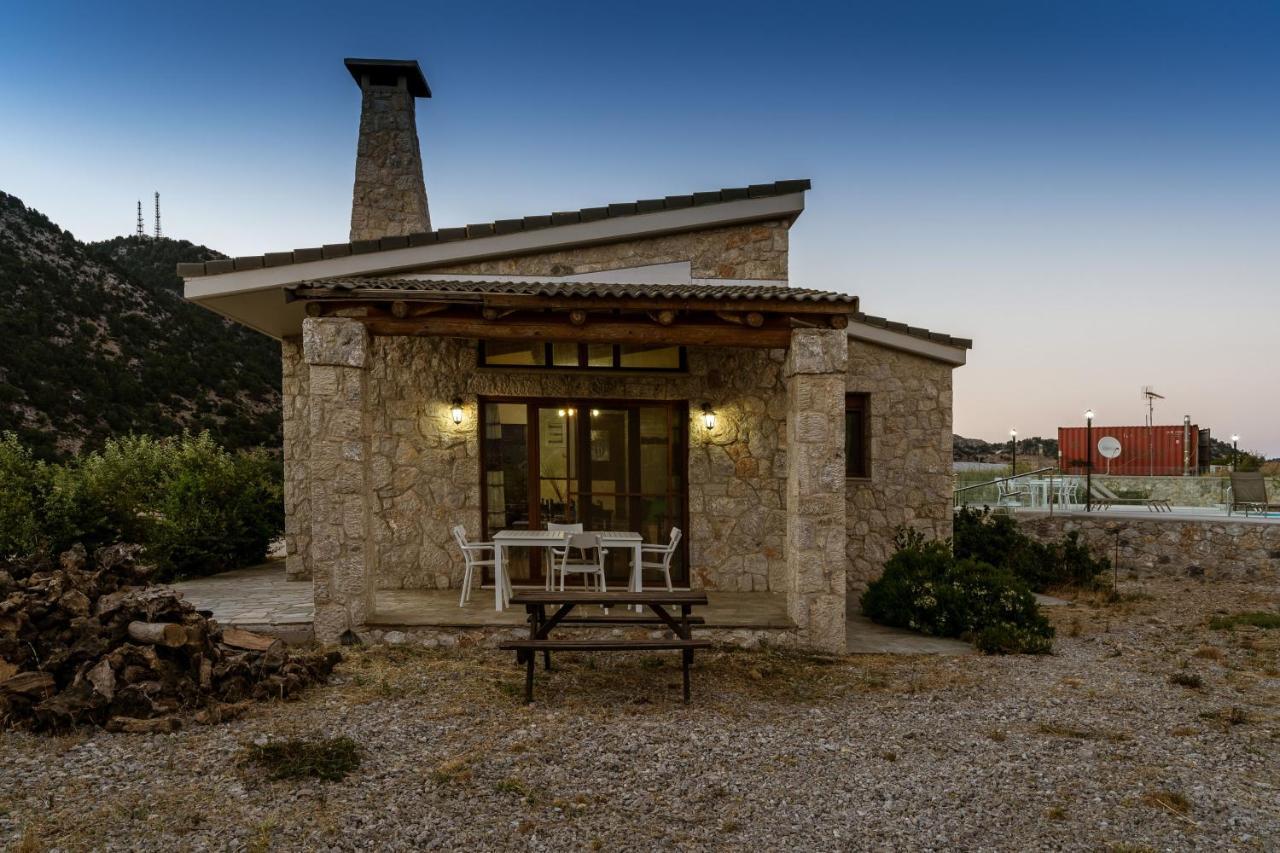 Village Villa Omalós