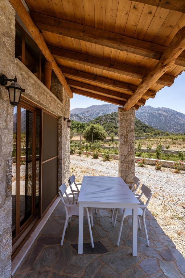Village Villa