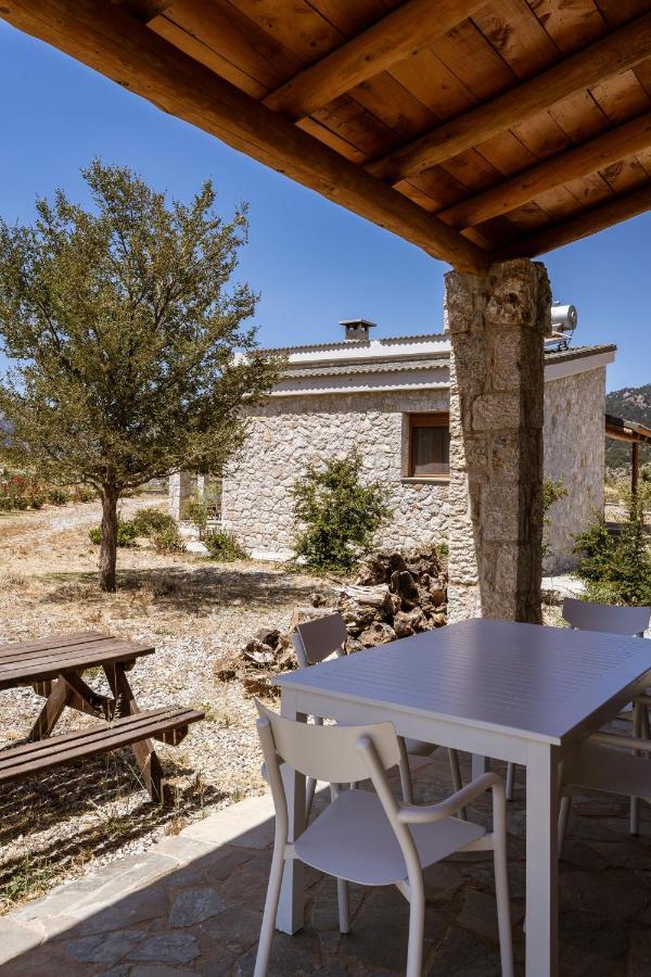 Villa Village *