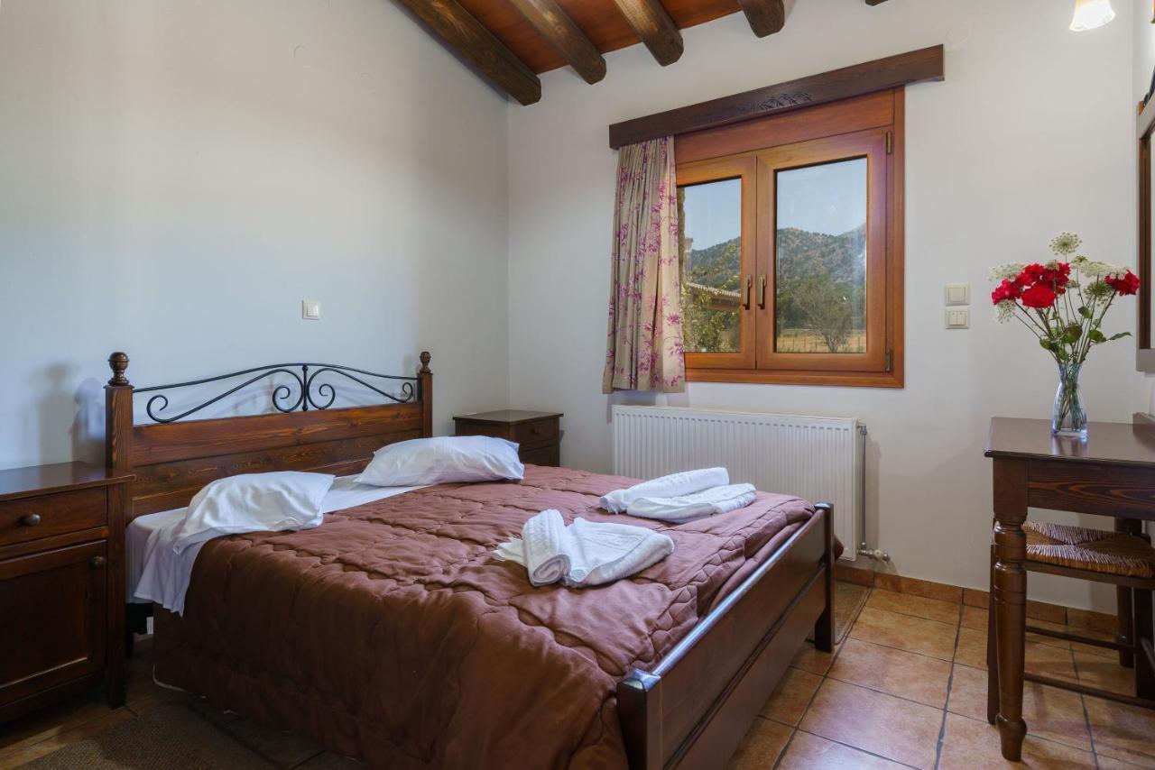 Village Villa